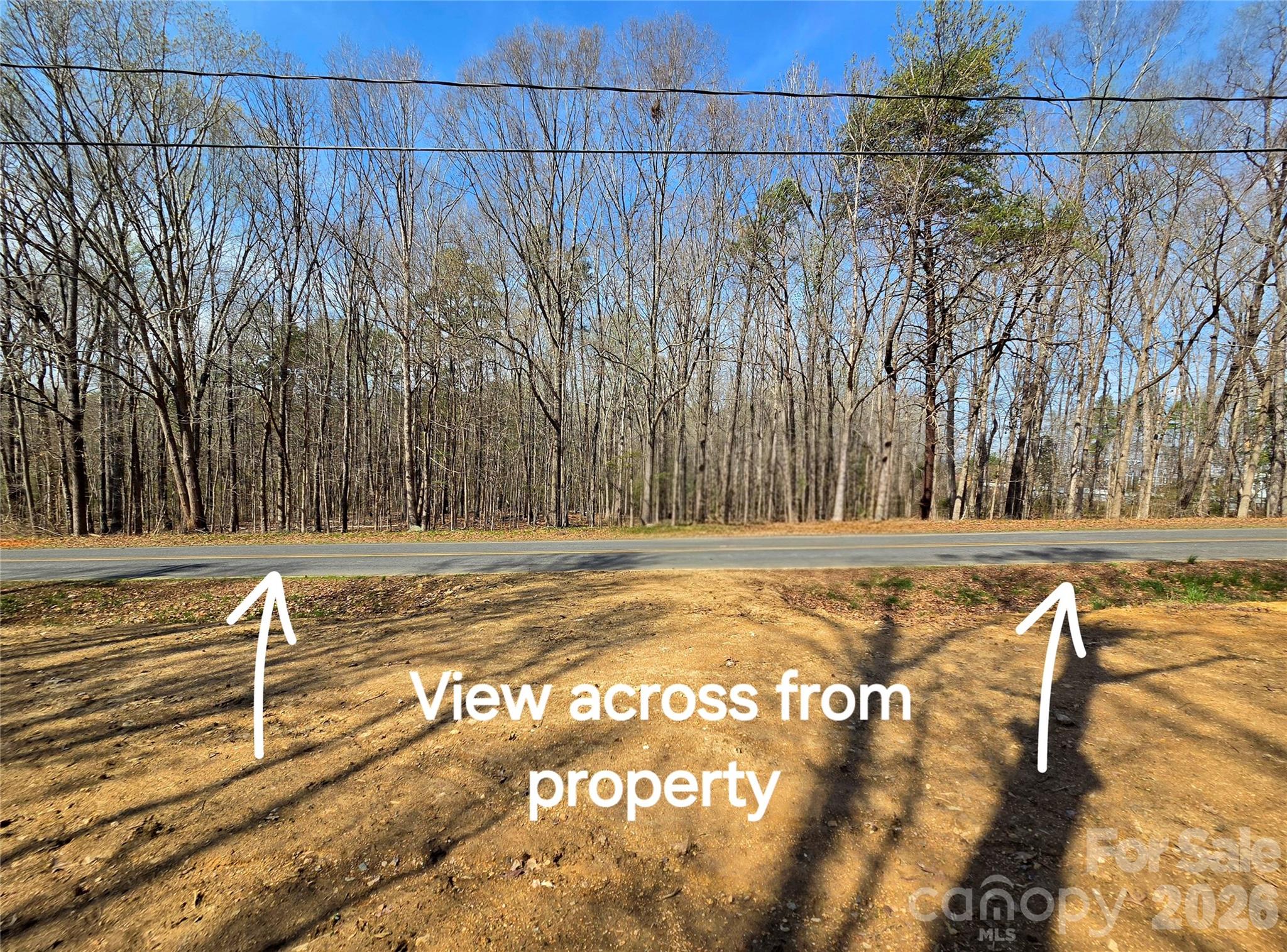 242 Sturdivant Road Denton NC 27239