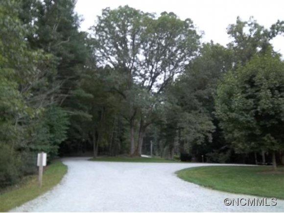 164 Lands End Drive West Hendersonville NC 28791