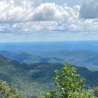 00 Mackerel Mountain Road Zirconia NC 28790