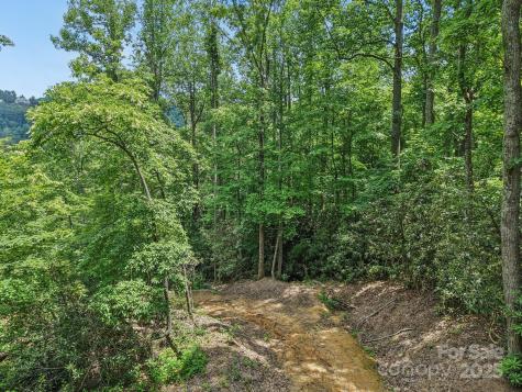 Tbd Fiver Lane Hendersonville NC 28792
