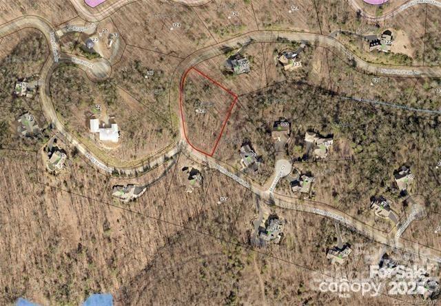 129 Pinnacle Peak Lane Flat Rock NC 28731