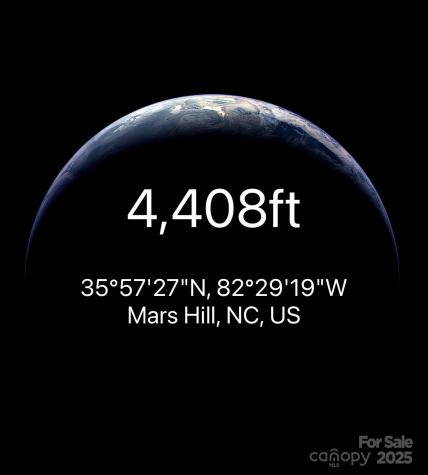 53 & 55 Running Cedar Drive Mars Hill NC 28754