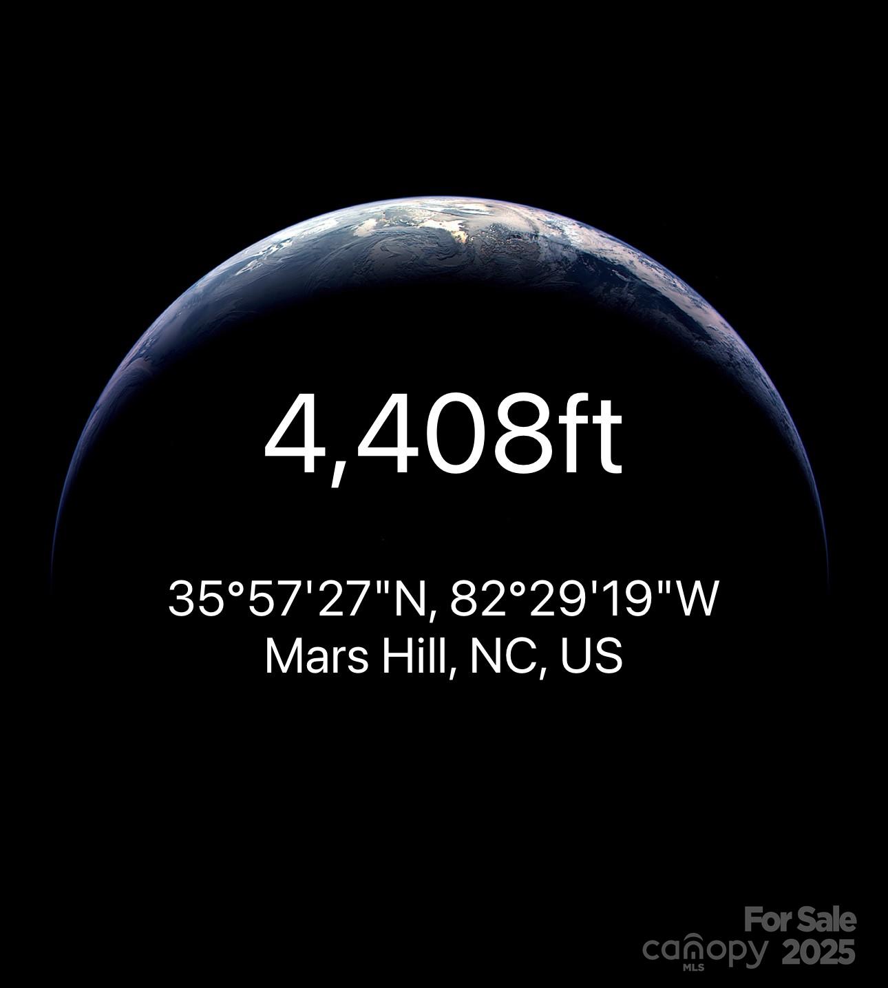 53 & 55 Running Cedar Drive Mars Hill NC 28754