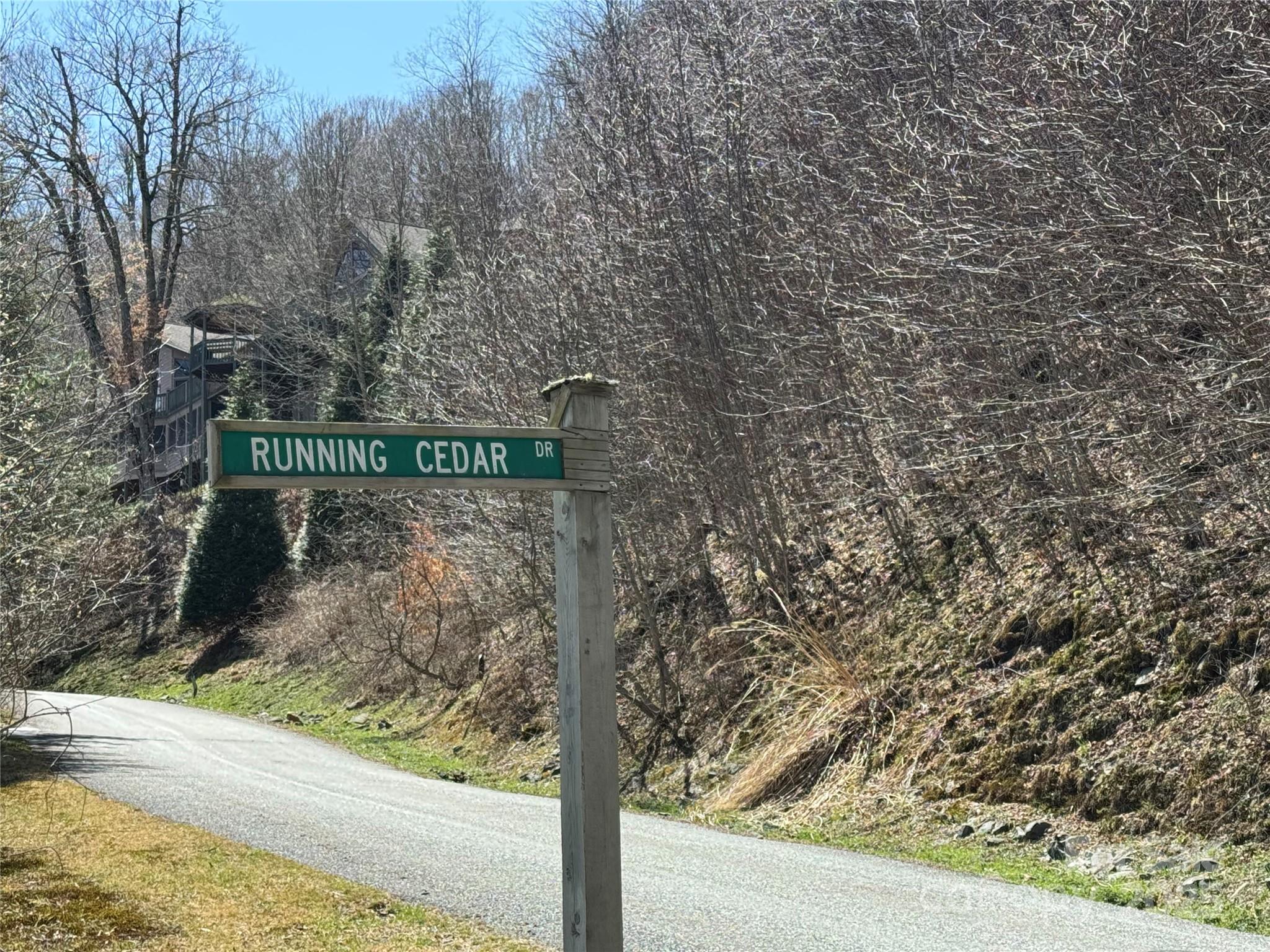 53 & 55 Running Cedar Drive Mars Hill NC 28754