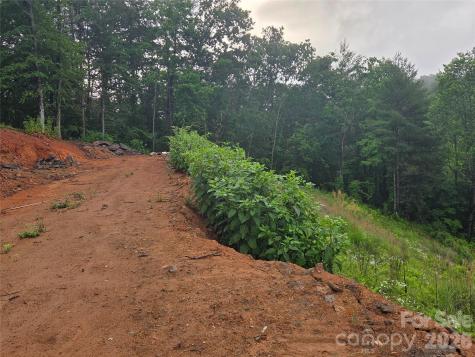 374 Big Branch Drive Mars Hill NC 28754
