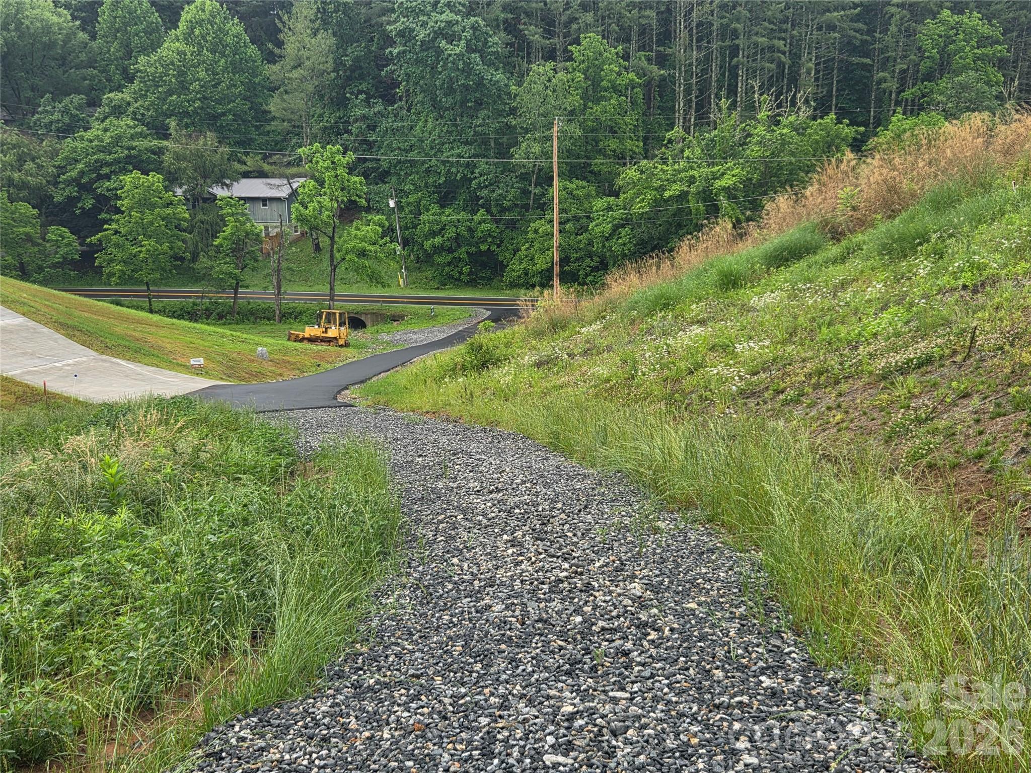 374 Big Branch Drive Mars Hill NC 28754