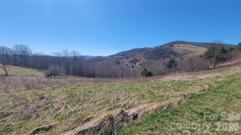 S5 Sky Rock Trail Banner Elk NC 28604