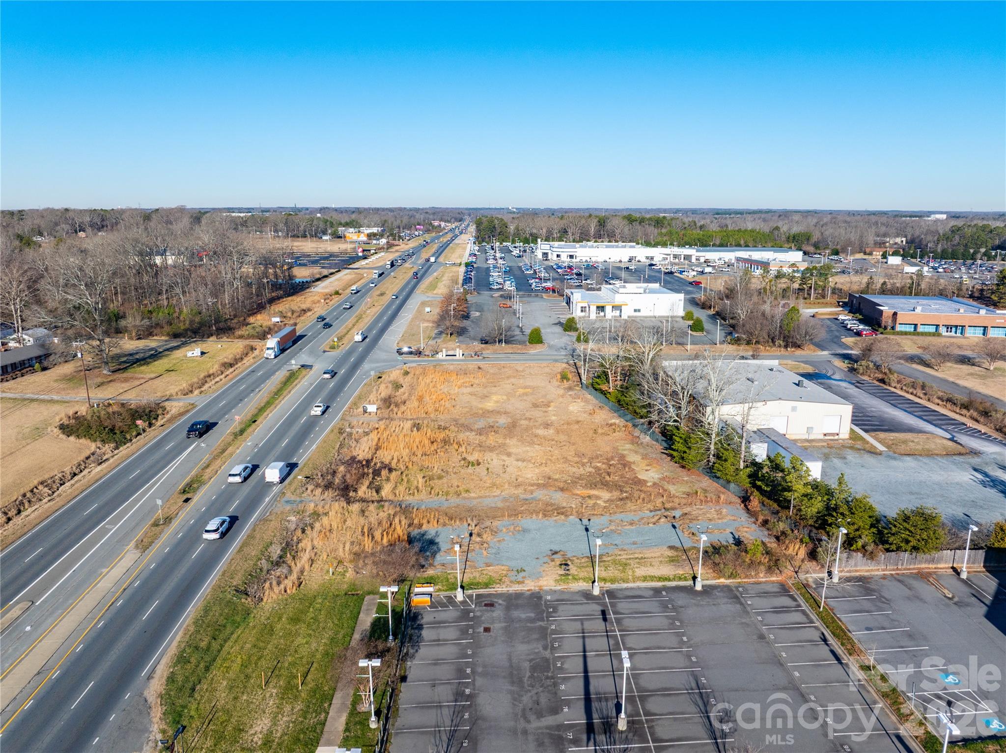 5116 W Highway 74 Highway Monroe NC 28110