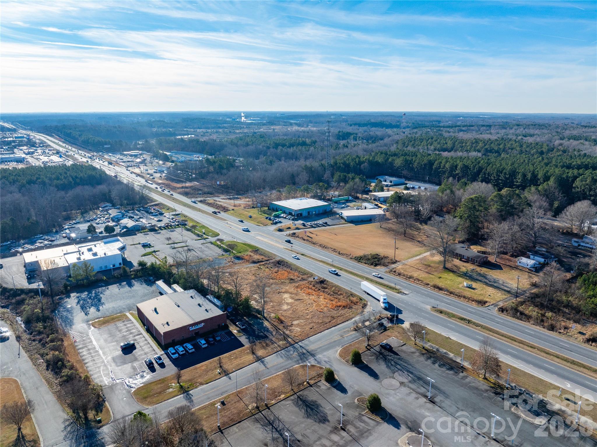 5116 W Highway 74 Highway Monroe NC 28110