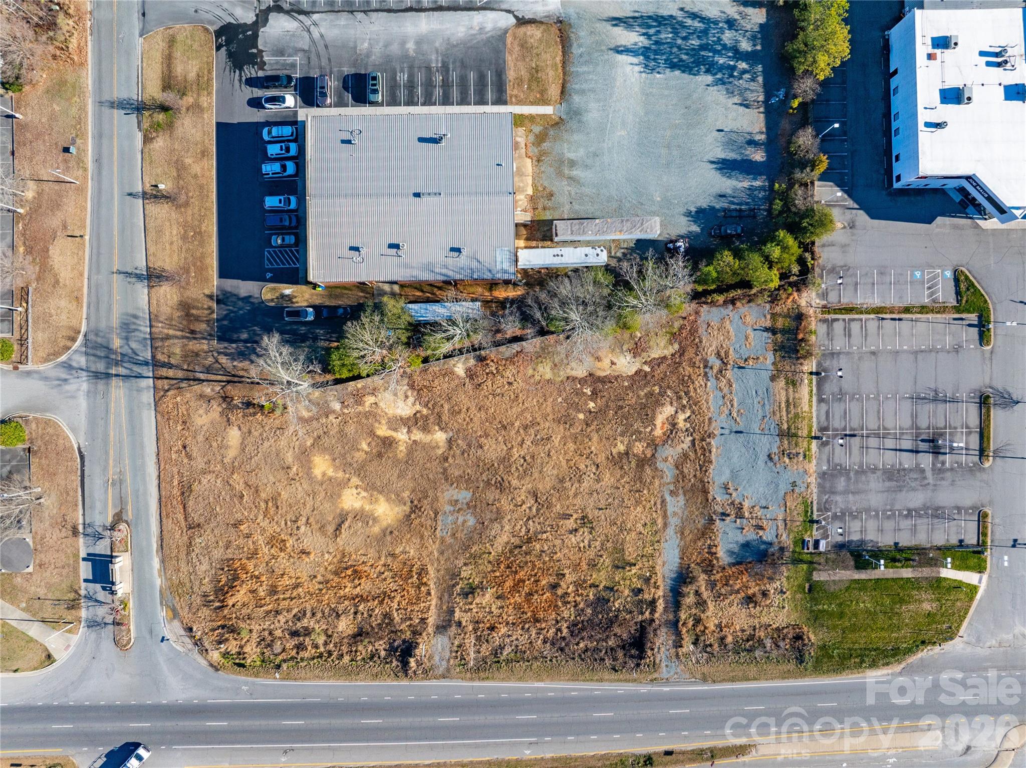 5116 W Highway 74 Highway Monroe NC 28110