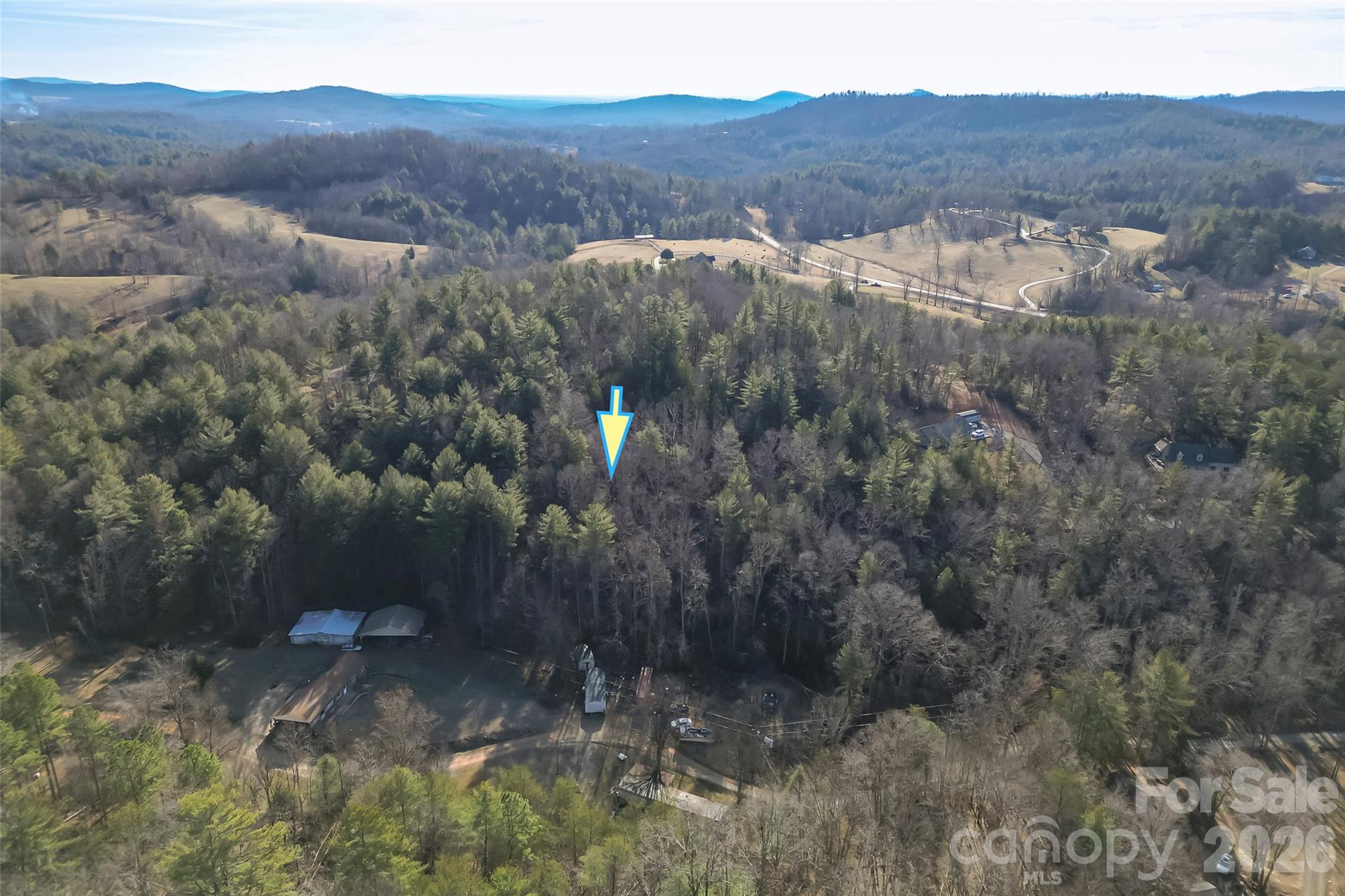 3124 Mountain Laurel Drive Lenoir NC 28645
