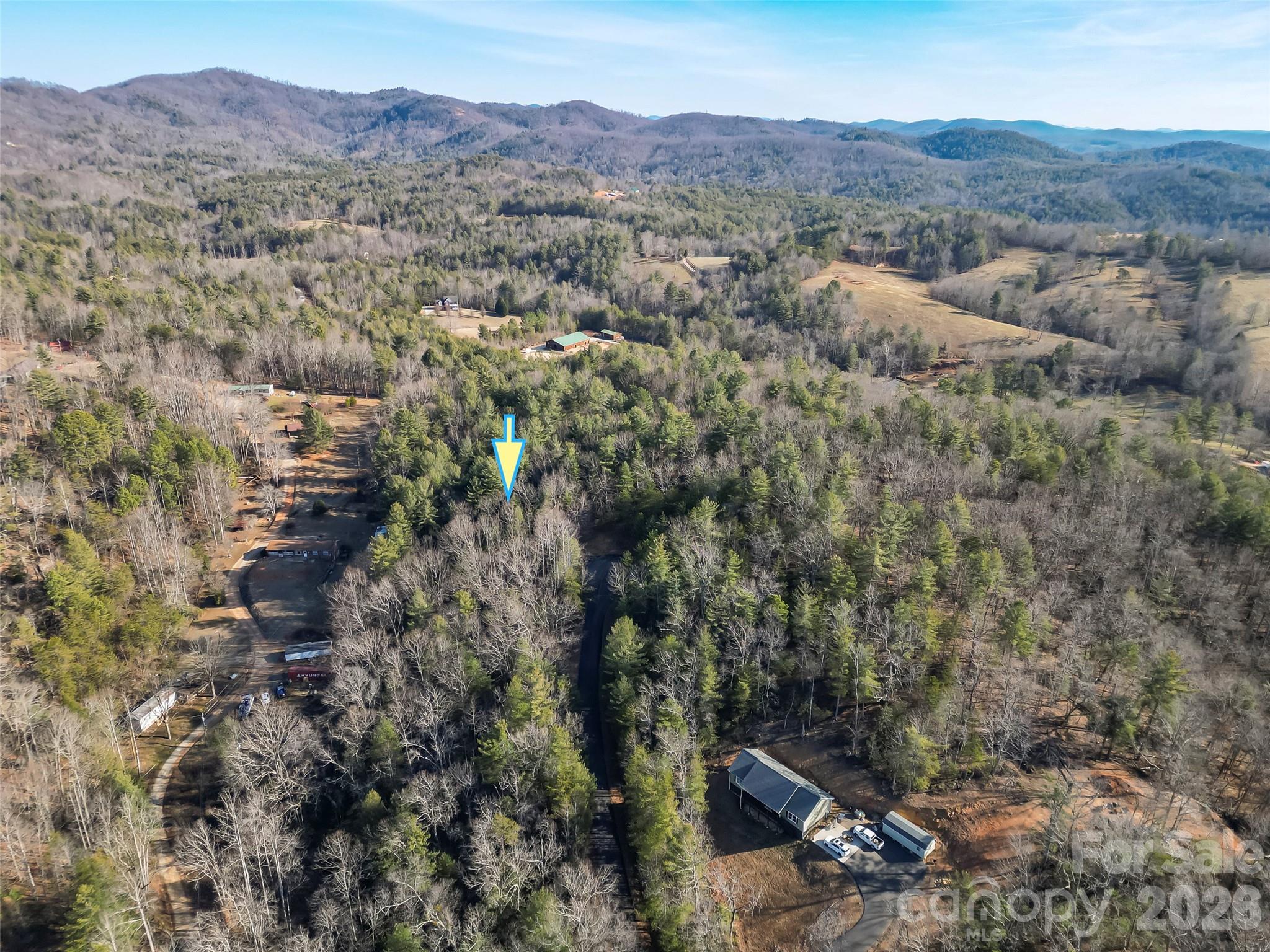 3124 Mountain Laurel Drive Lenoir NC 28645