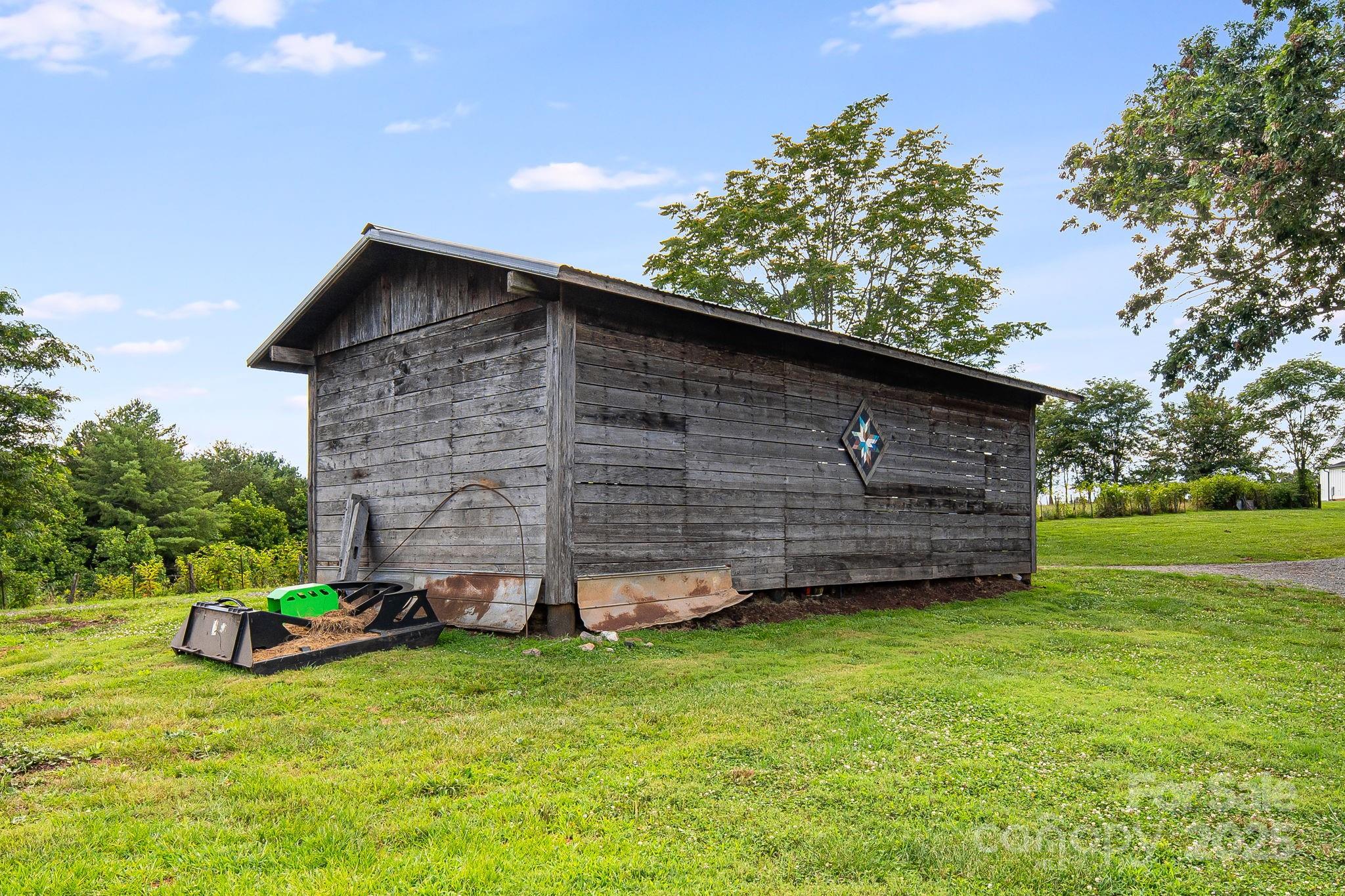 Tbd Don Felmet Road Marshall NC 28753