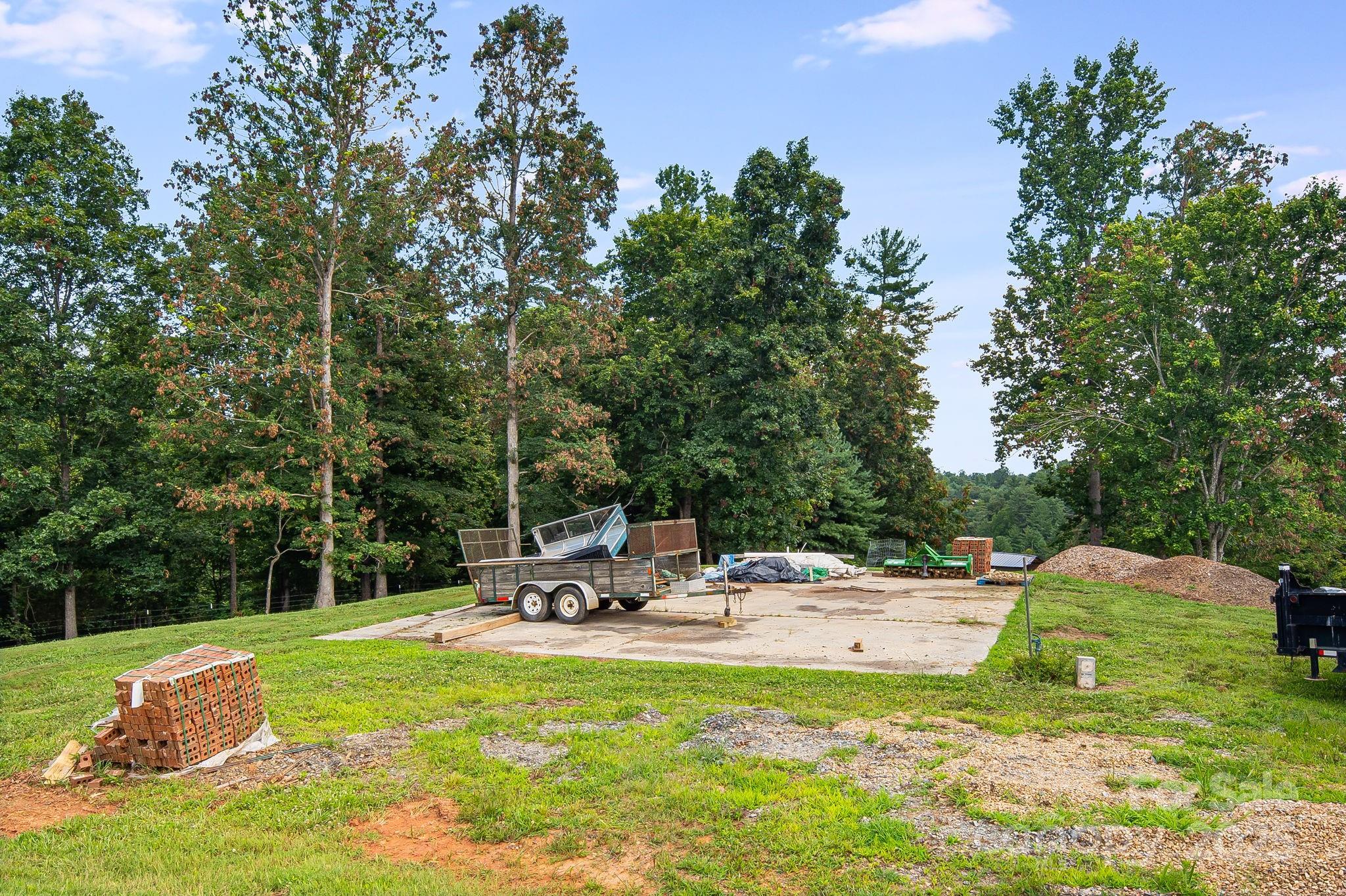 Tbd Don Felmet Road Marshall NC 28753
