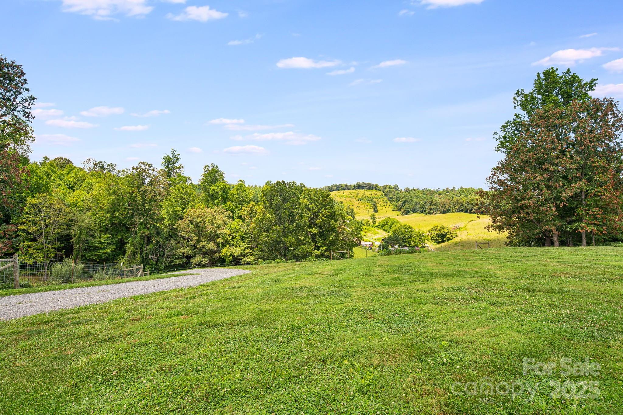Tbd Don Felmet Road Marshall NC 28753