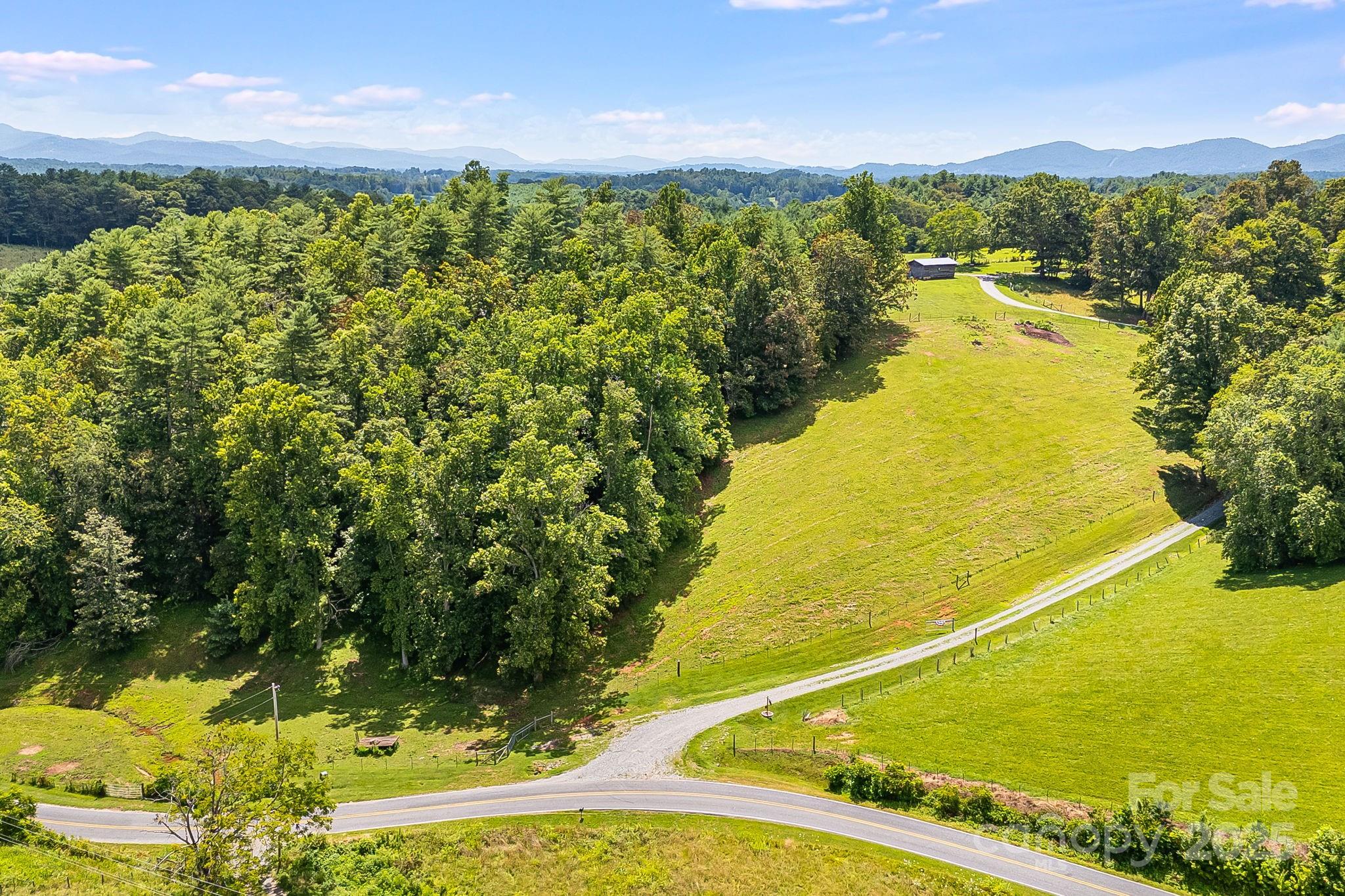 Tbd Don Felmet Road Marshall NC 28753