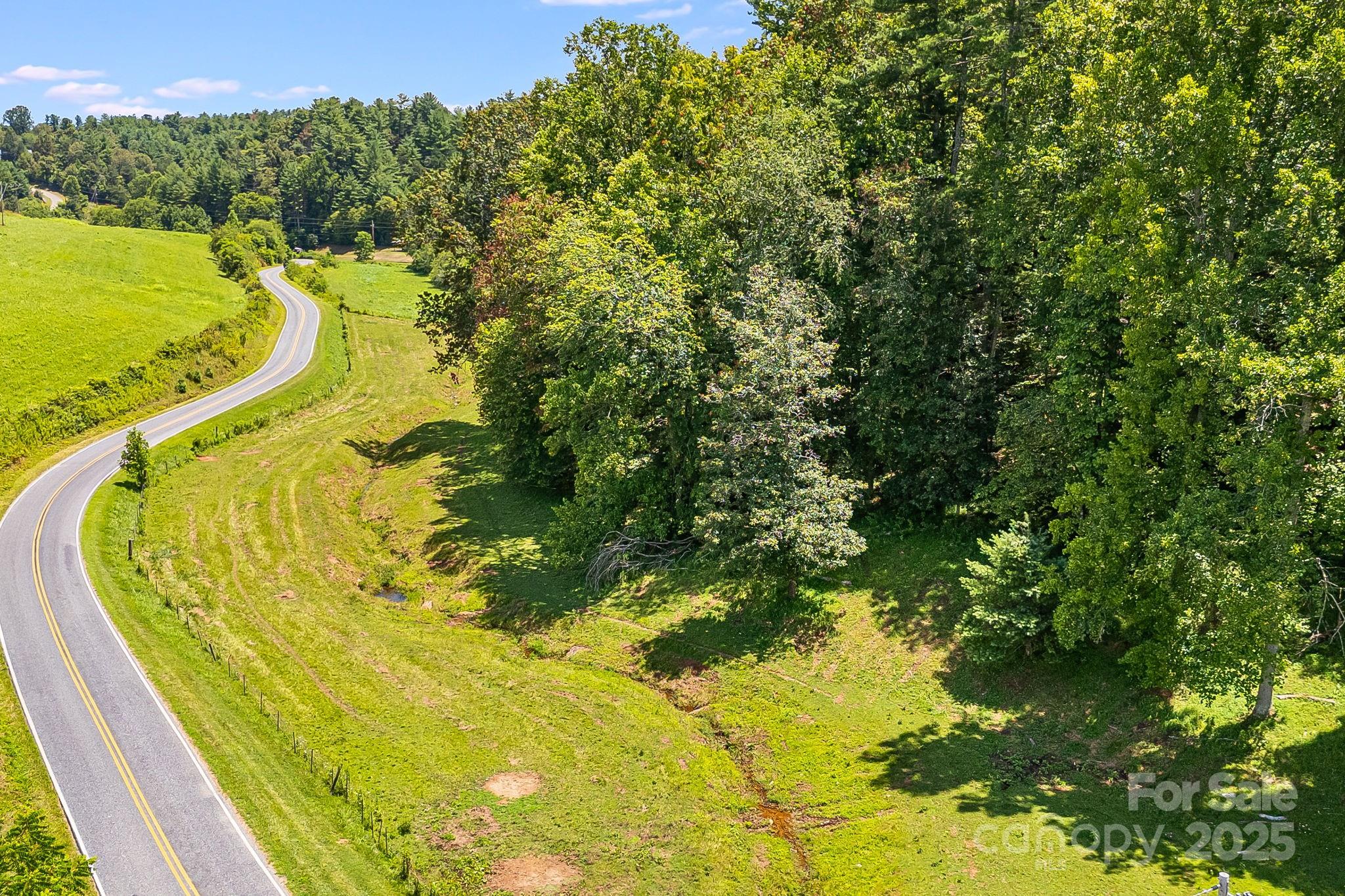Tbd Don Felmet Road Marshall NC 28753