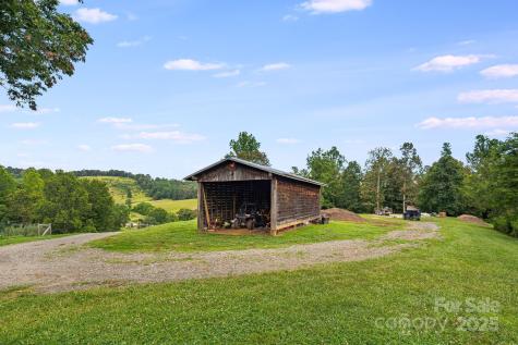 Tbd Don Felmet Road Marshall NC 28753