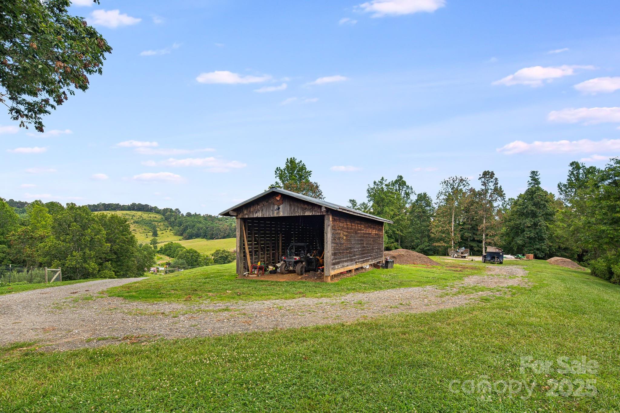 Tbd Don Felmet Road Marshall NC 28753