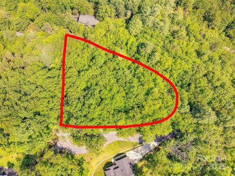 99999 Pheasant Ridge Road Fairview NC 28730