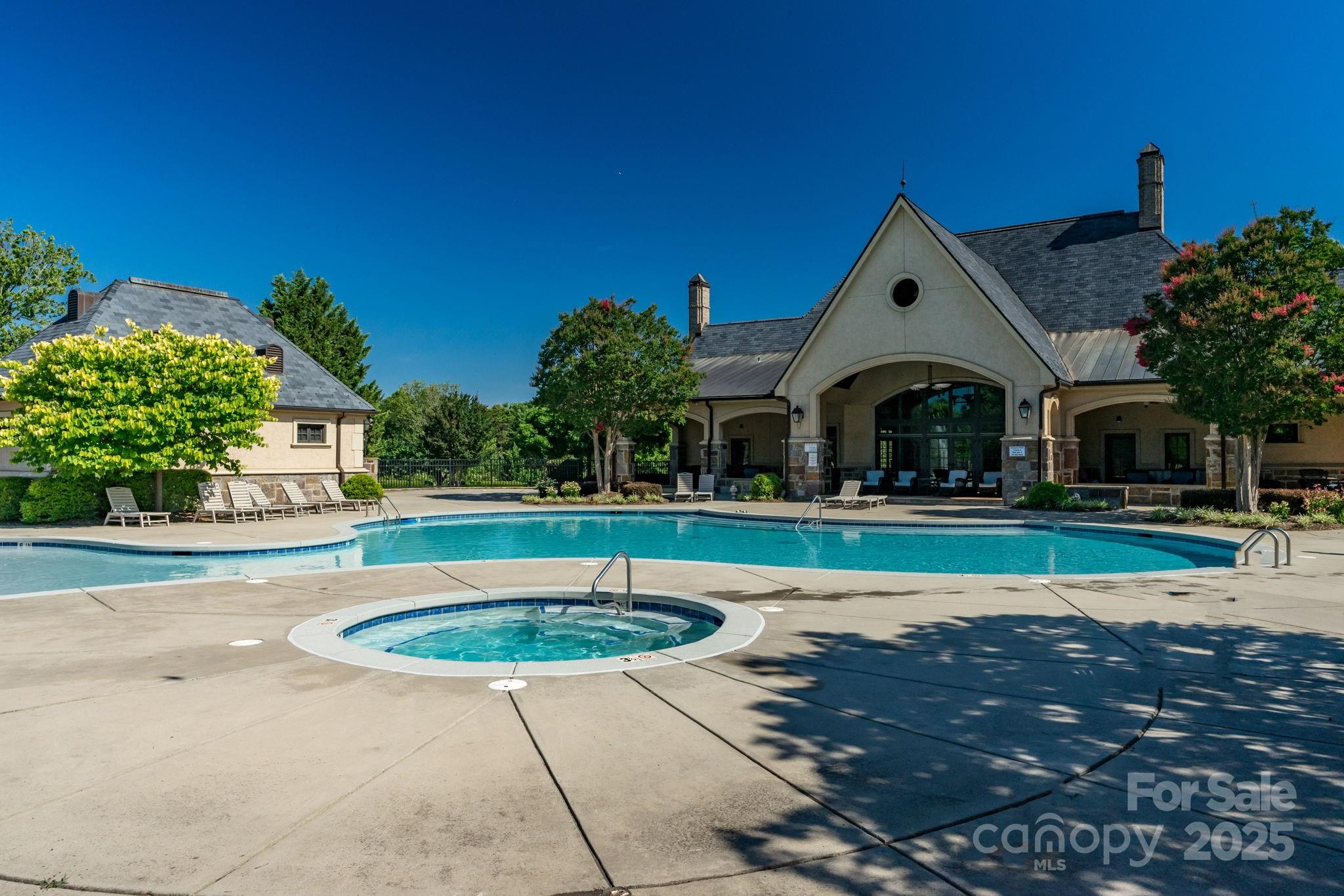 5036 Hermitage Court Belmont NC 28012