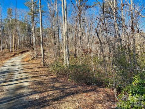 Lots 79 80 100 Westridge Drive Lake Lure NC 28746