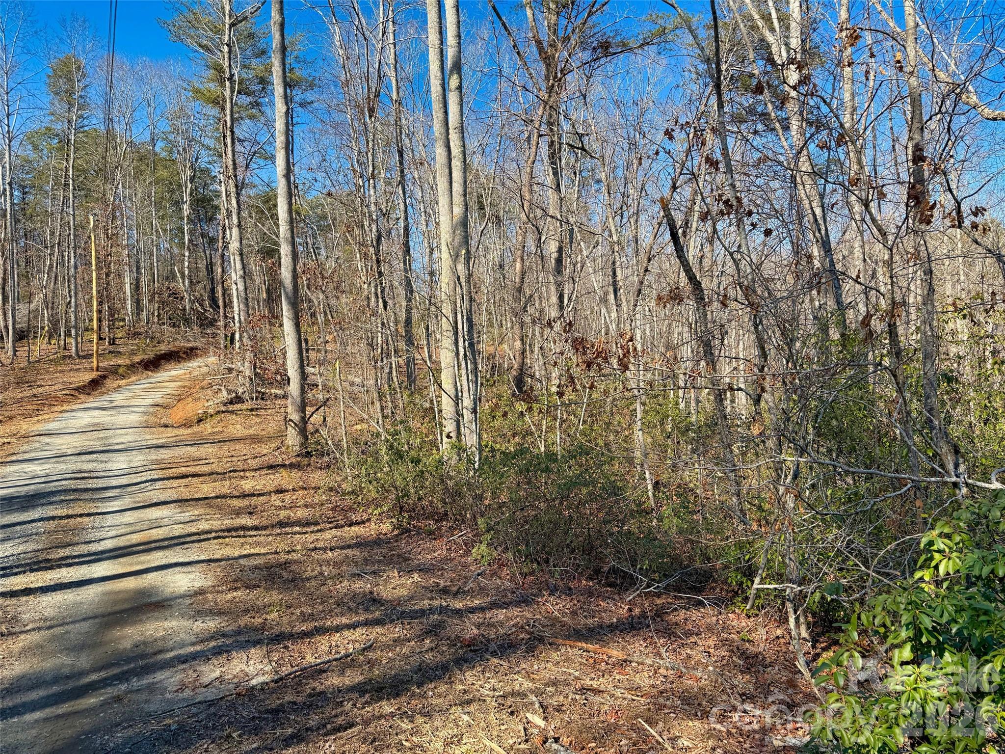 Lots 79 80 100 Westridge Drive Lake Lure NC 28746