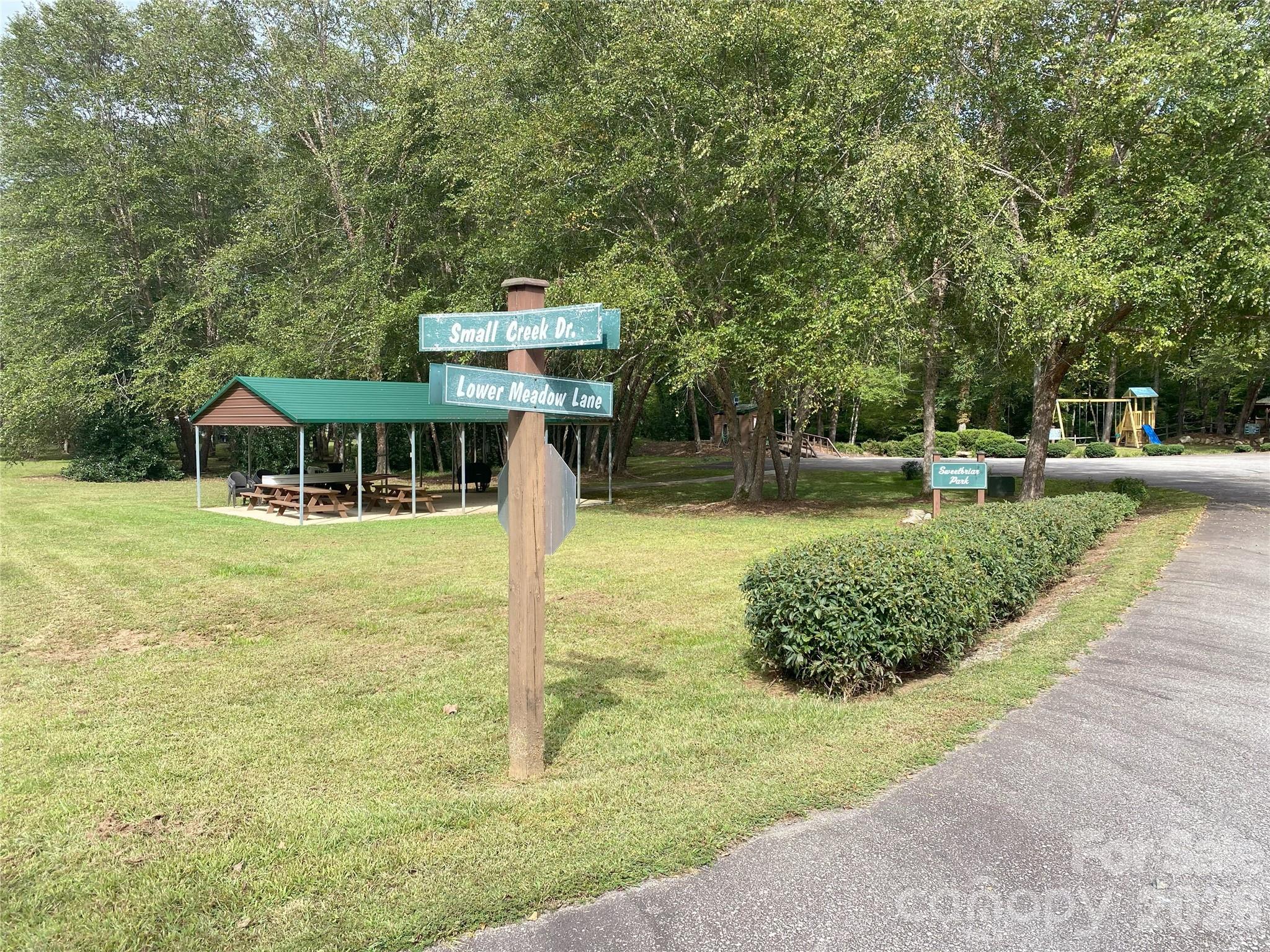 Lots 79 80 100 Westridge Drive Lake Lure NC 28746