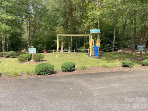 Lots 79 80 100 Westridge Drive Lake Lure NC 28746