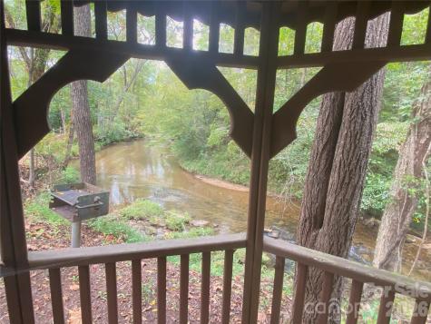 Lots 79 80 100 Westridge Drive Lake Lure NC 28746