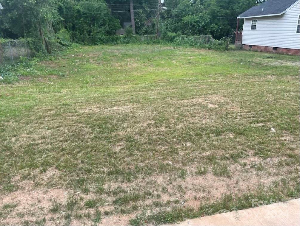 1615 Beatties Ford Road Charlotte NC 28216