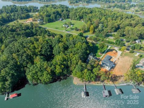 4254 Sigmon Cove Lane Terrell NC 28682