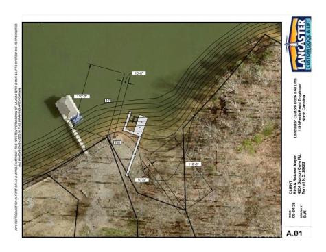 4254 Sigmon Cove Lane Terrell NC 28682