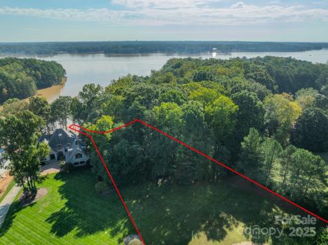 4254 Sigmon Cove Lane Terrell NC 28682