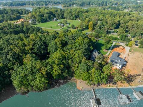 4254 Sigmon Cove Lane Terrell NC 28682