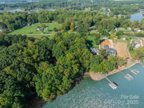 4254 Sigmon Cove Lane Terrell NC 28682