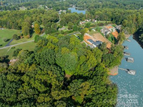 4254 Sigmon Cove Lane Terrell NC 28682