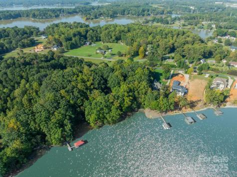 4254 Sigmon Cove Lane Terrell NC 28682