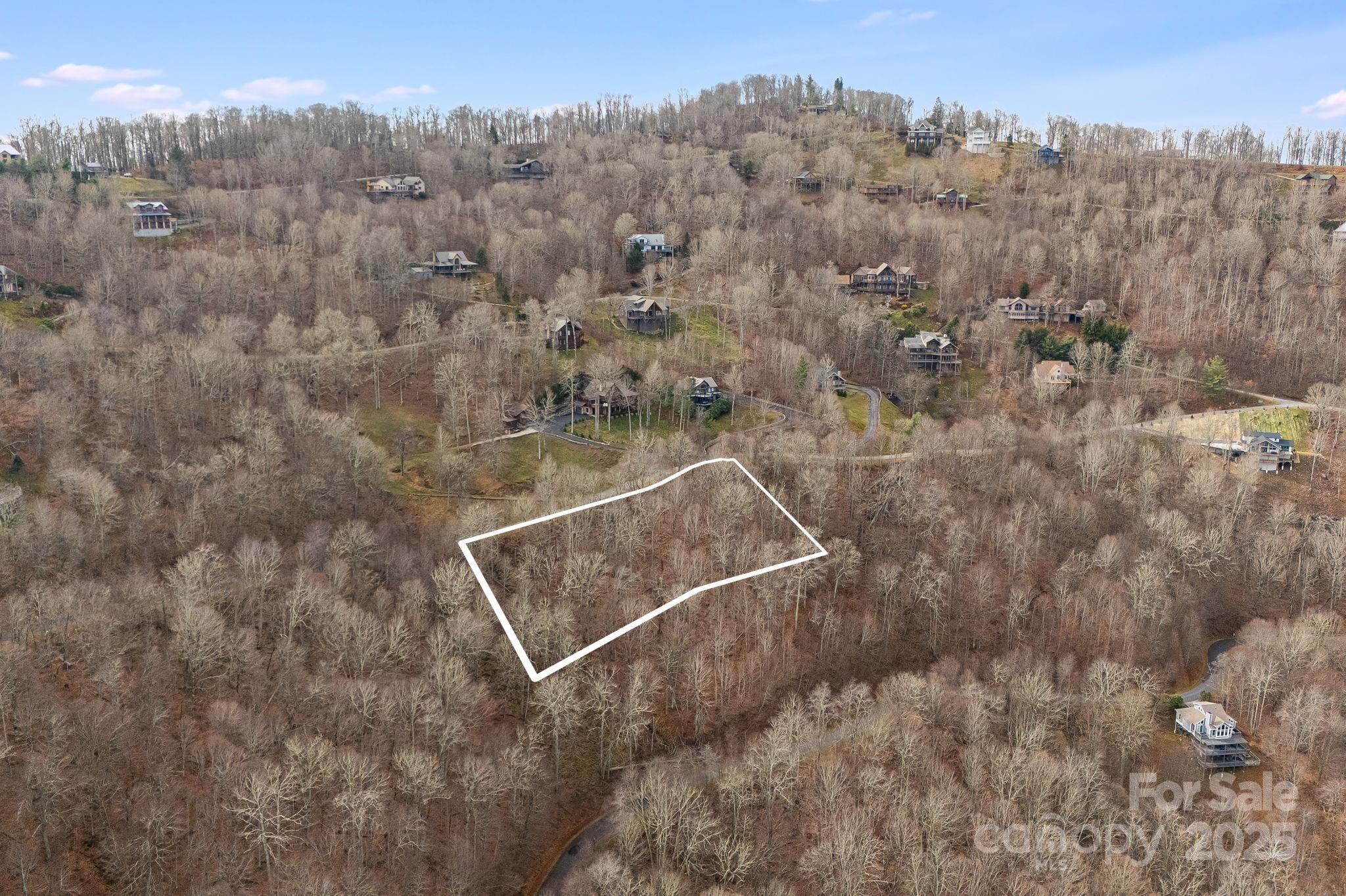 59/61 Running Cedar Drive Mars Hill NC 28754