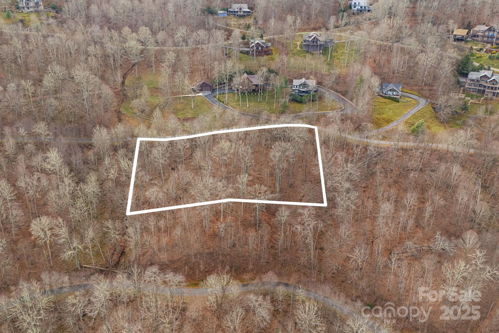 59/61 Running Cedar Drive Mars Hill NC 28754