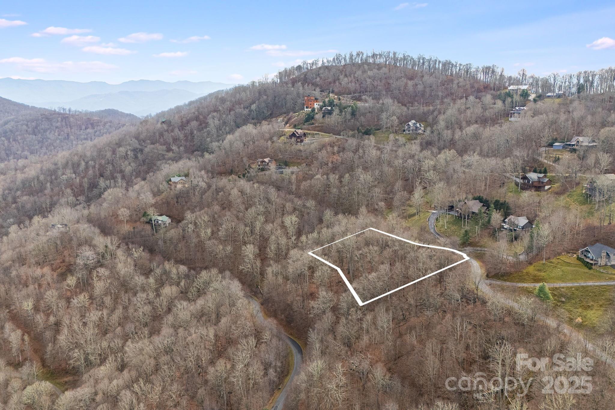 59/61 Running Cedar Drive Mars Hill NC 28754