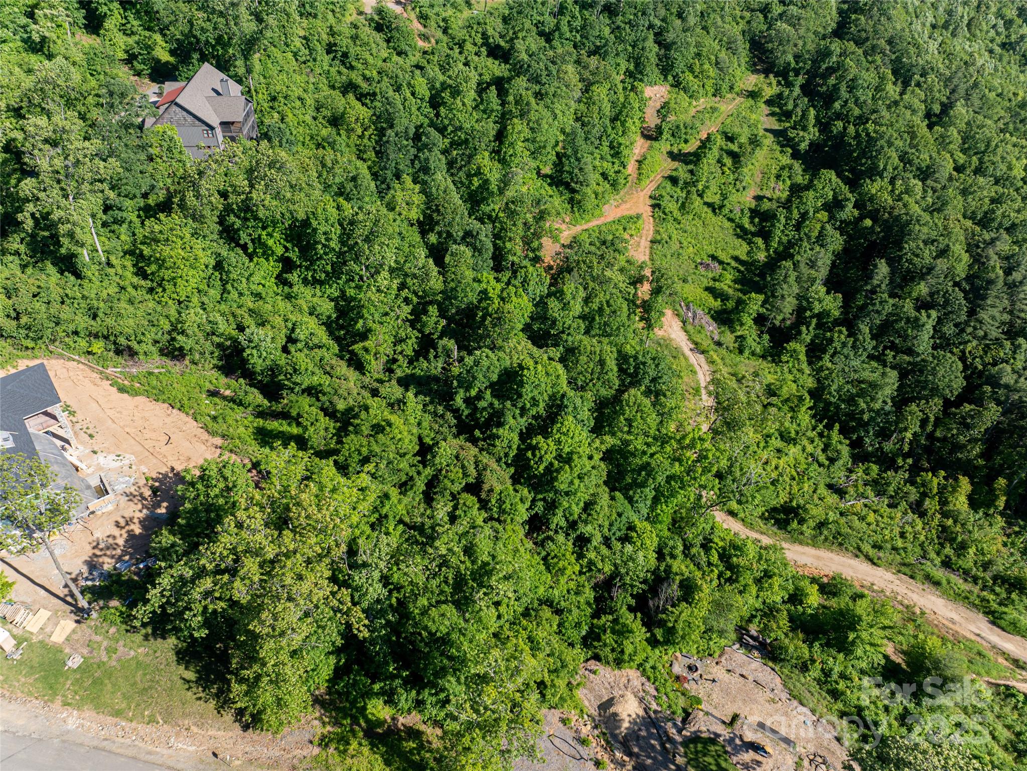 151 Serenity Ridge Trail Asheville NC 28804