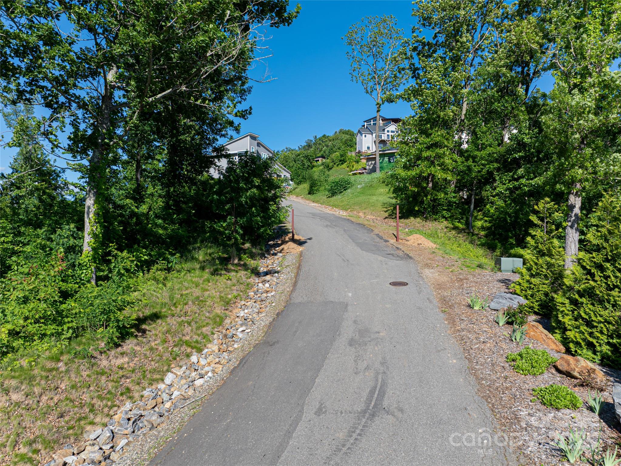 151 Serenity Ridge Trail Asheville NC 28804
