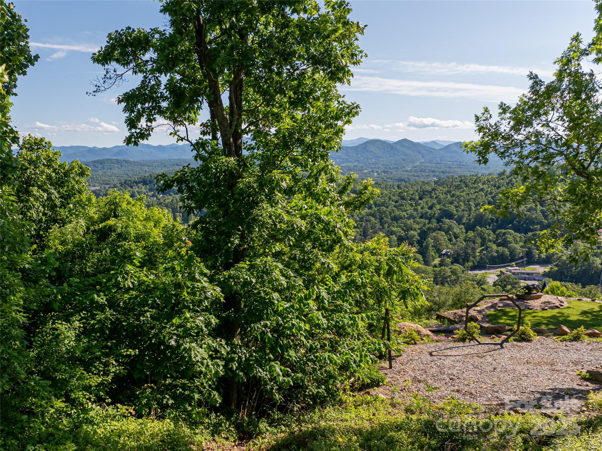 151 Serenity Ridge Trail Asheville NC 28804