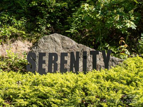 151 Serenity Ridge Trail Asheville NC 28804