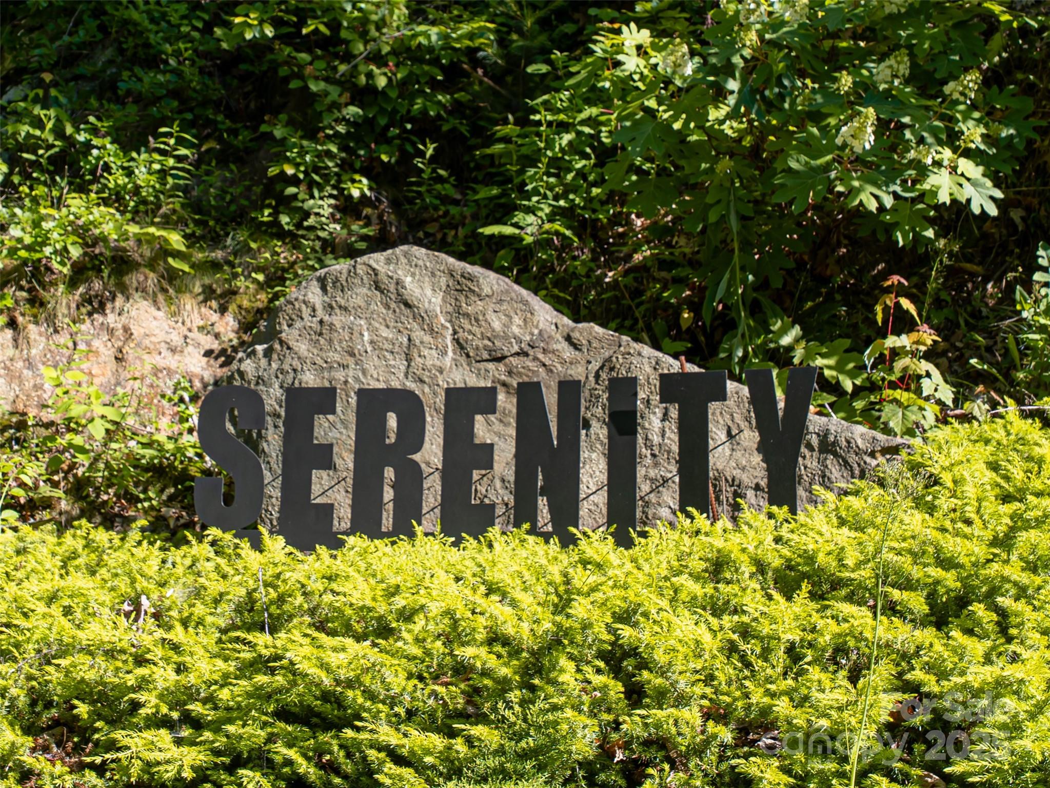 151 Serenity Ridge Trail Asheville NC 28804