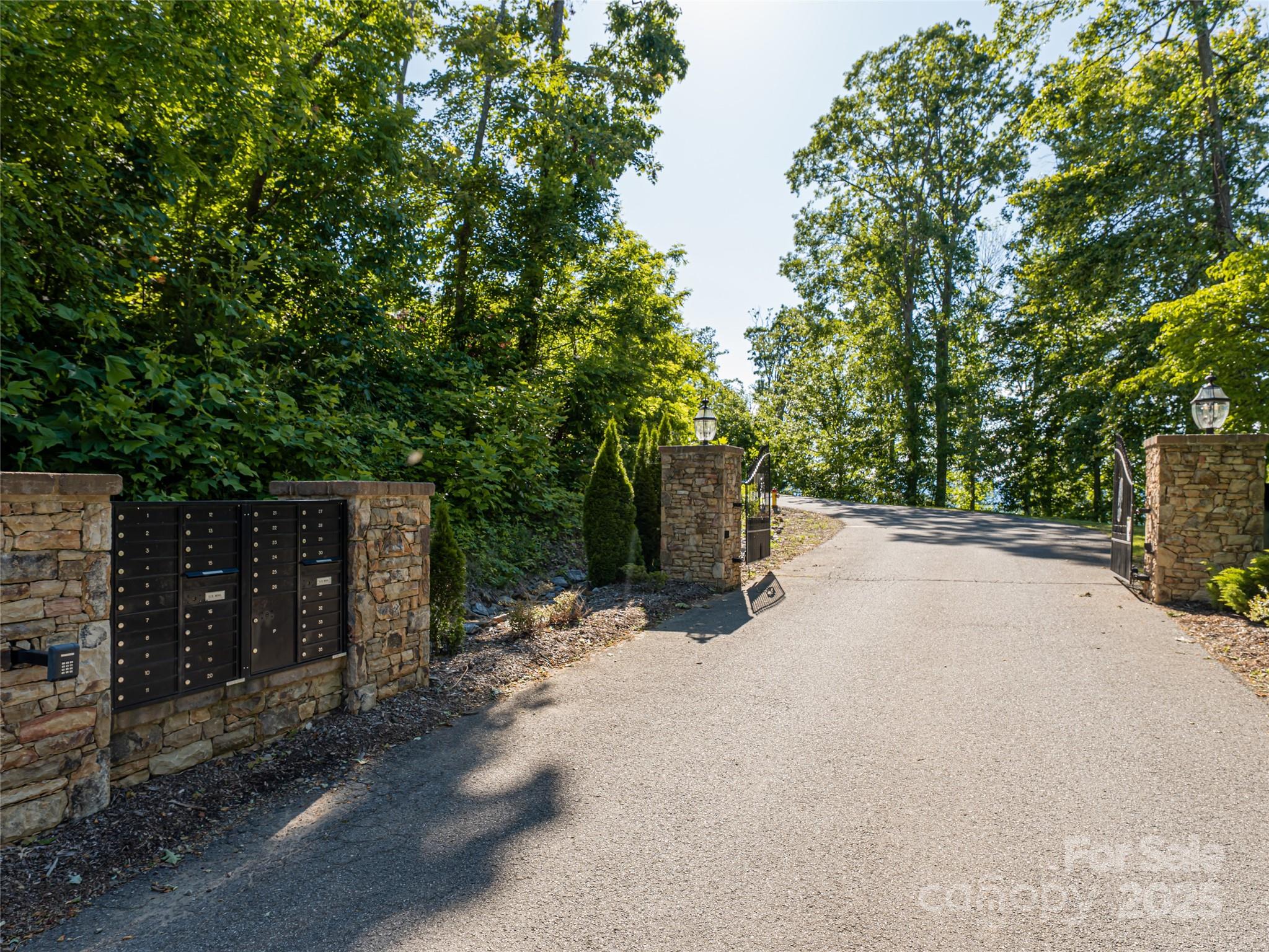 151 Serenity Ridge Trail Asheville NC 28804