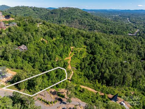 151 Serenity Ridge Trail Asheville NC 28804