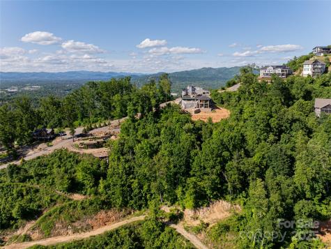 151 Serenity Ridge Trail Asheville NC 28804