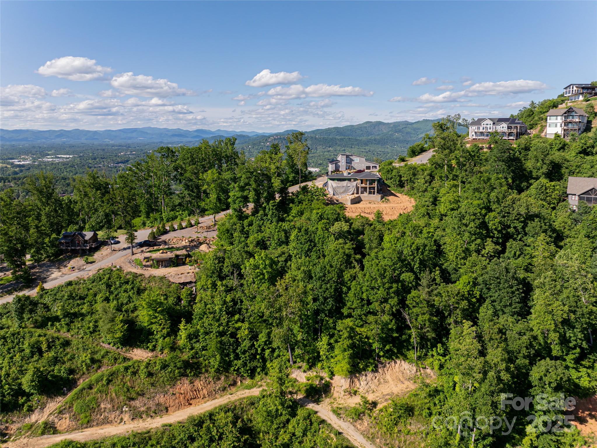 151 Serenity Ridge Trail Asheville NC 28804